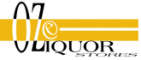 OZeLiquorStores Logo
